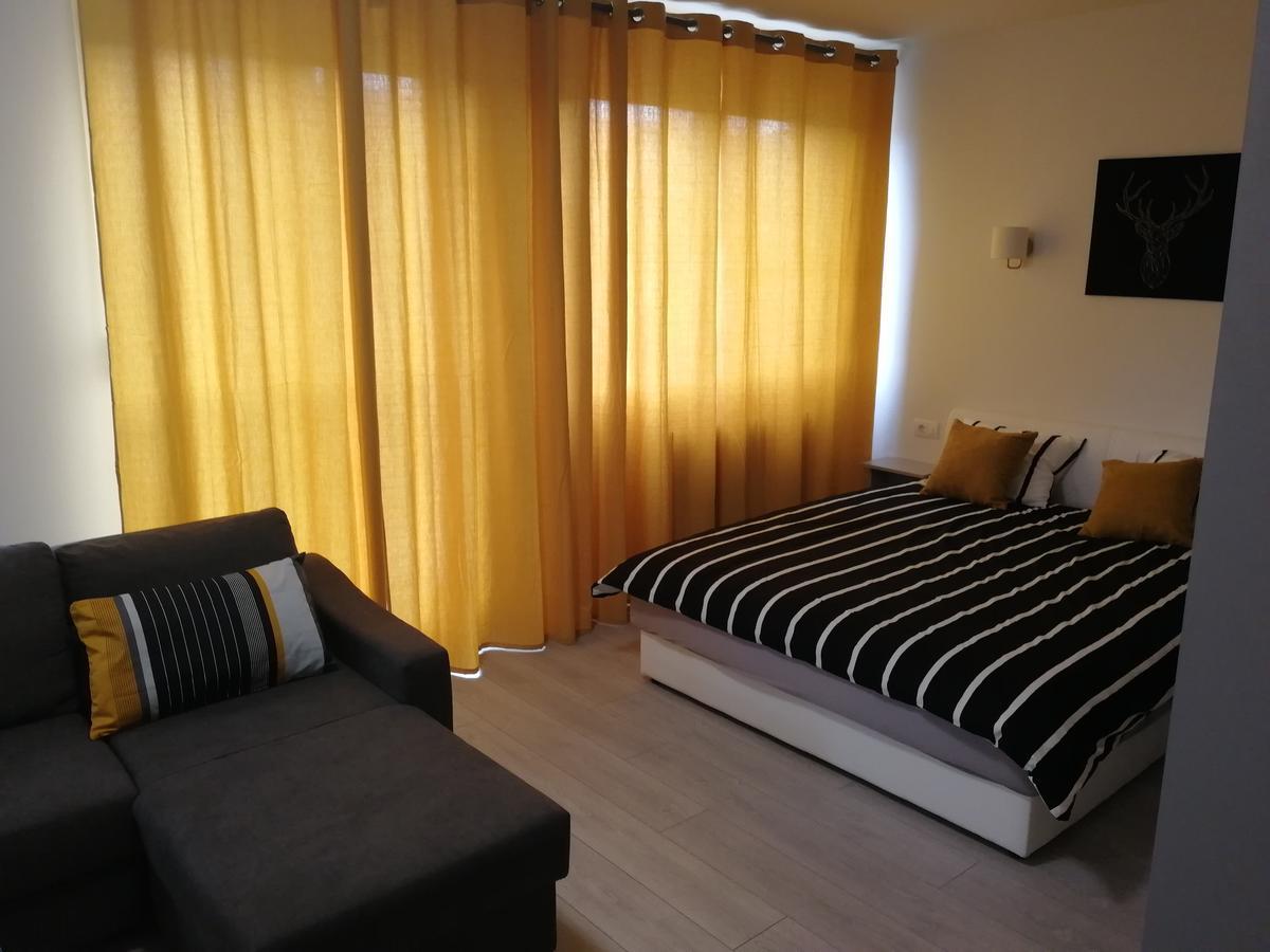 Apartment Oasis Banovo Brdo-Ada Ciganlija Beograd Ngoại thất bức ảnh