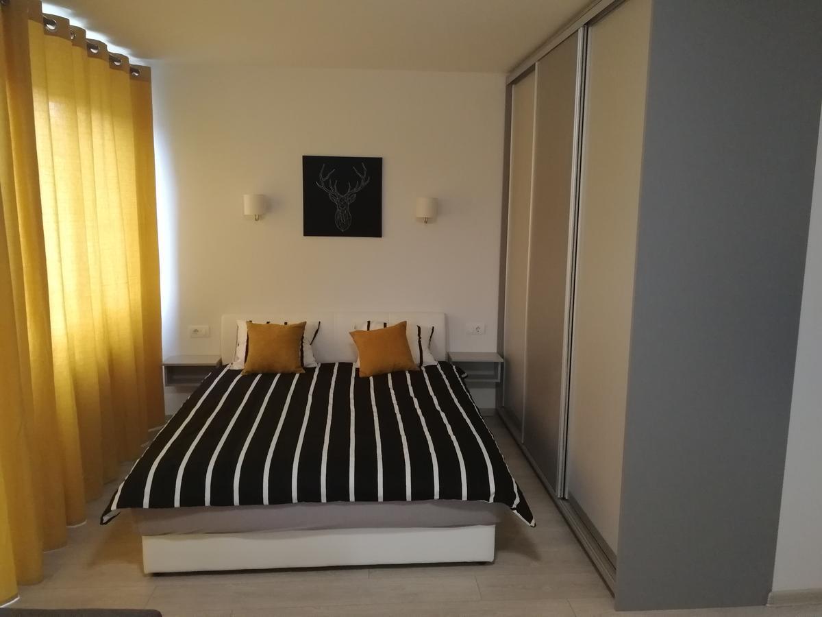 Apartment Oasis Banovo Brdo-Ada Ciganlija Beograd Ngoại thất bức ảnh